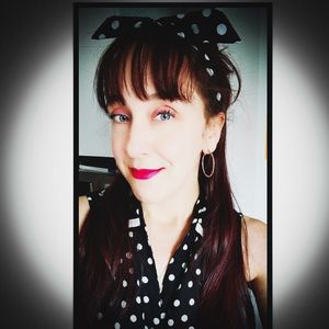 Meet your Posher, Sylvie